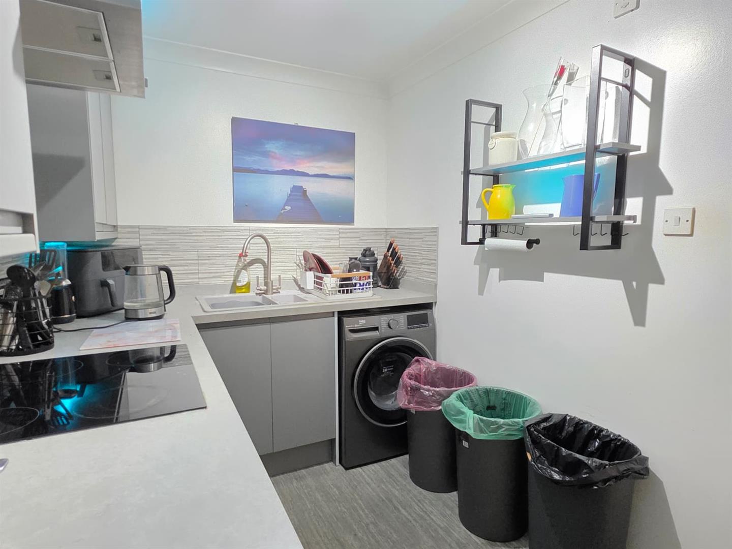 Cork House Marina, Swansea, SA1 1RT